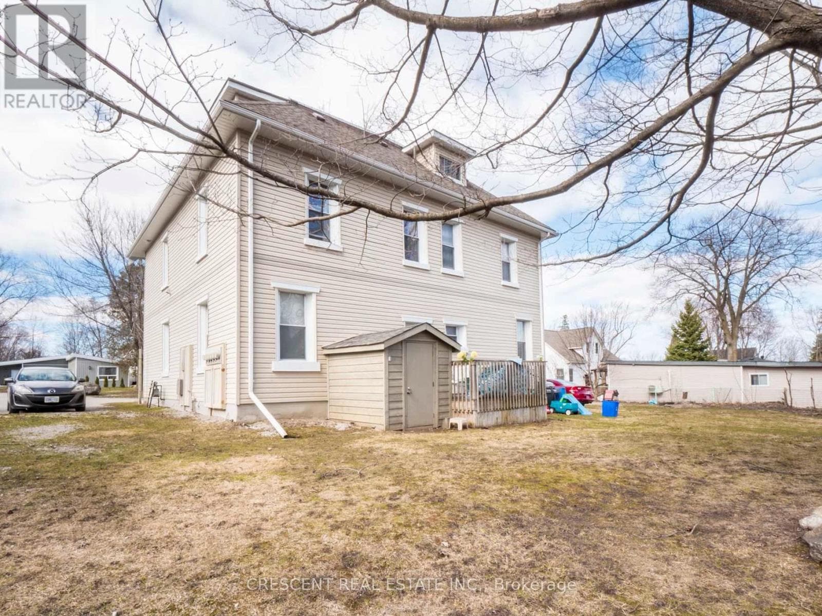 265 BARRIE ROAD, Toronto — photo 4