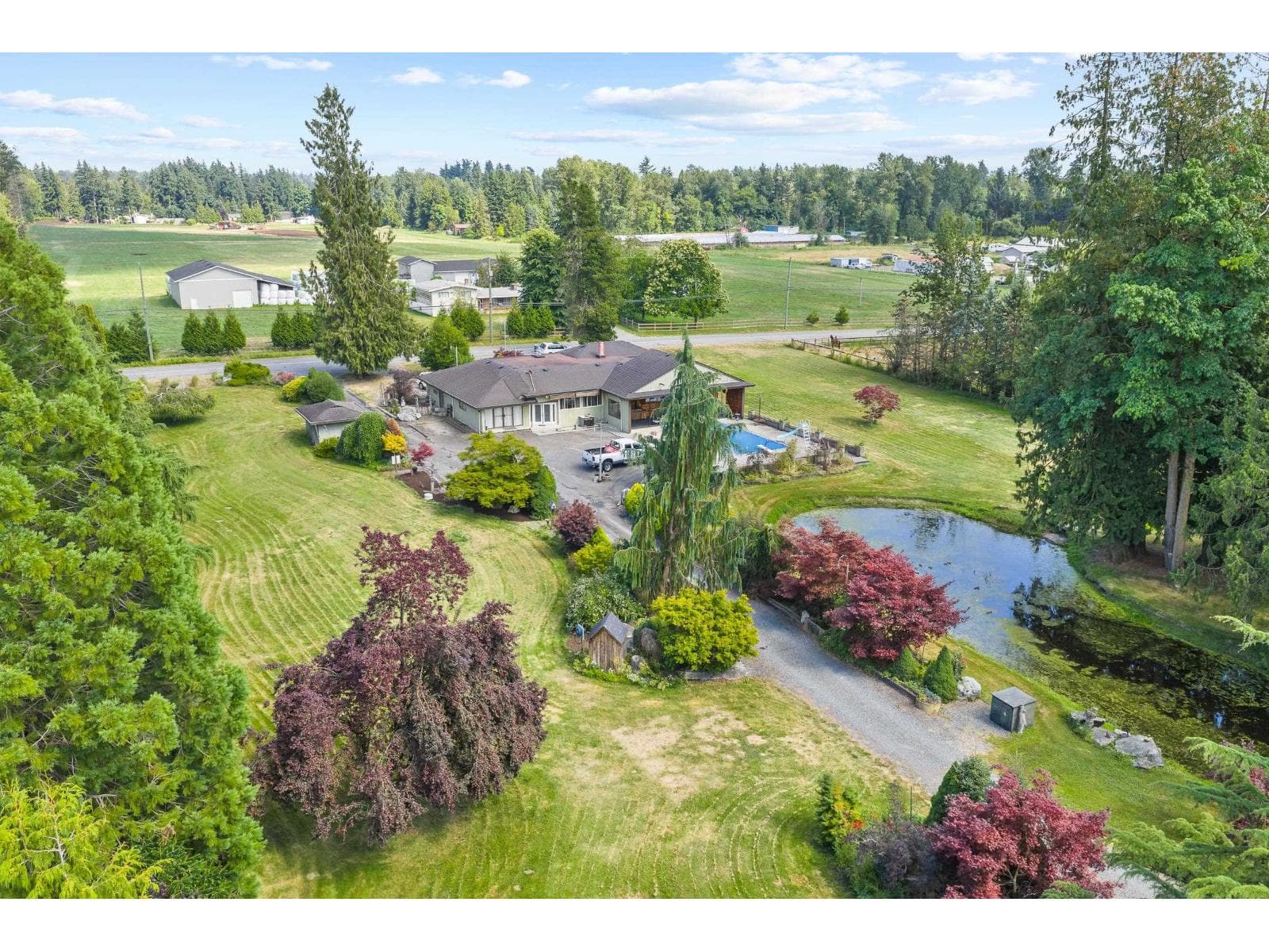 1173 248 STREET, Fraser Valley — photo 2