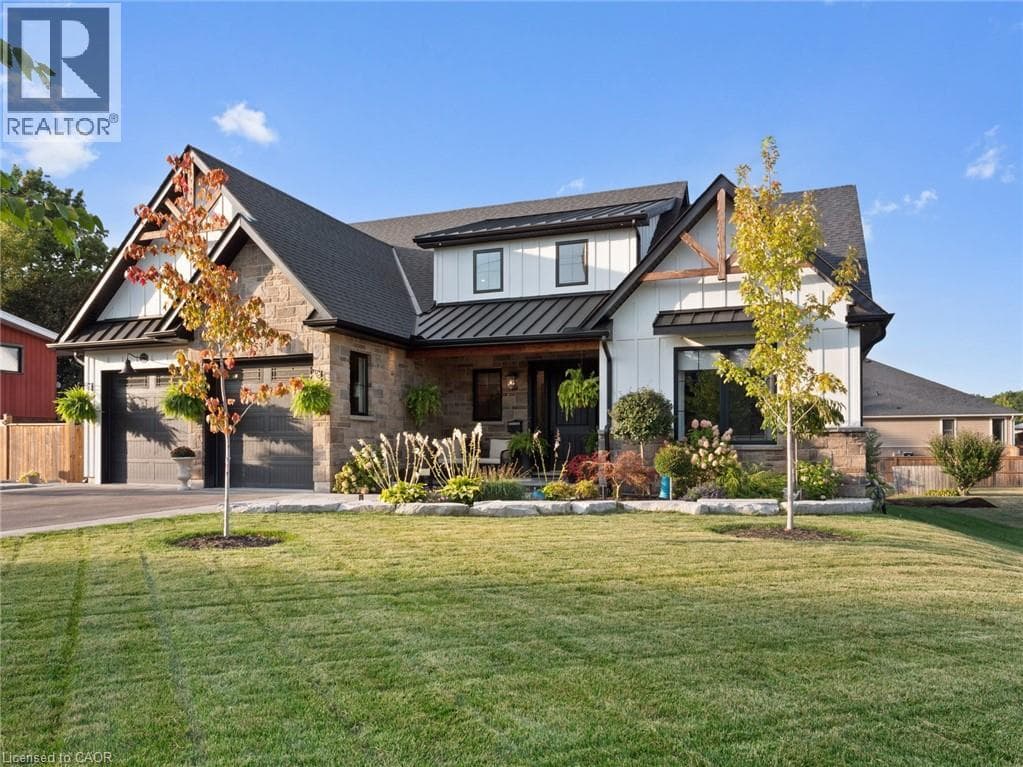 253 LAKE STREET in 