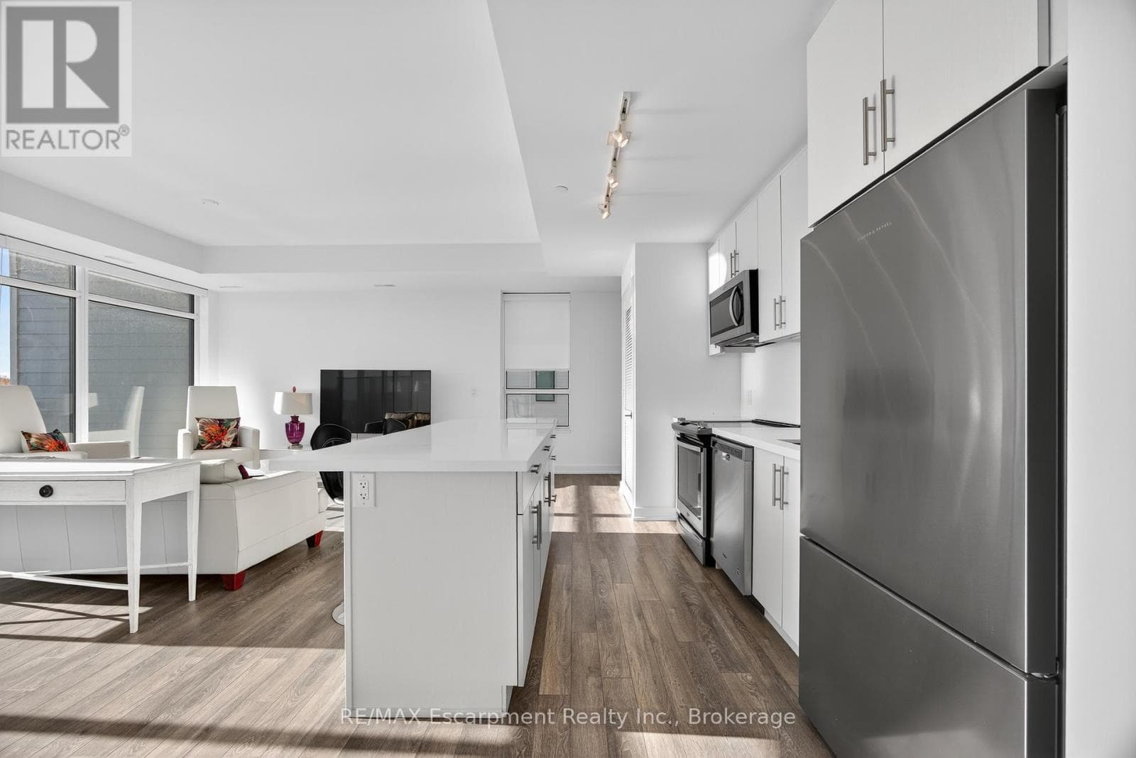 125 - 317 BROWARD WAY, Oakville-Milton — photo 4