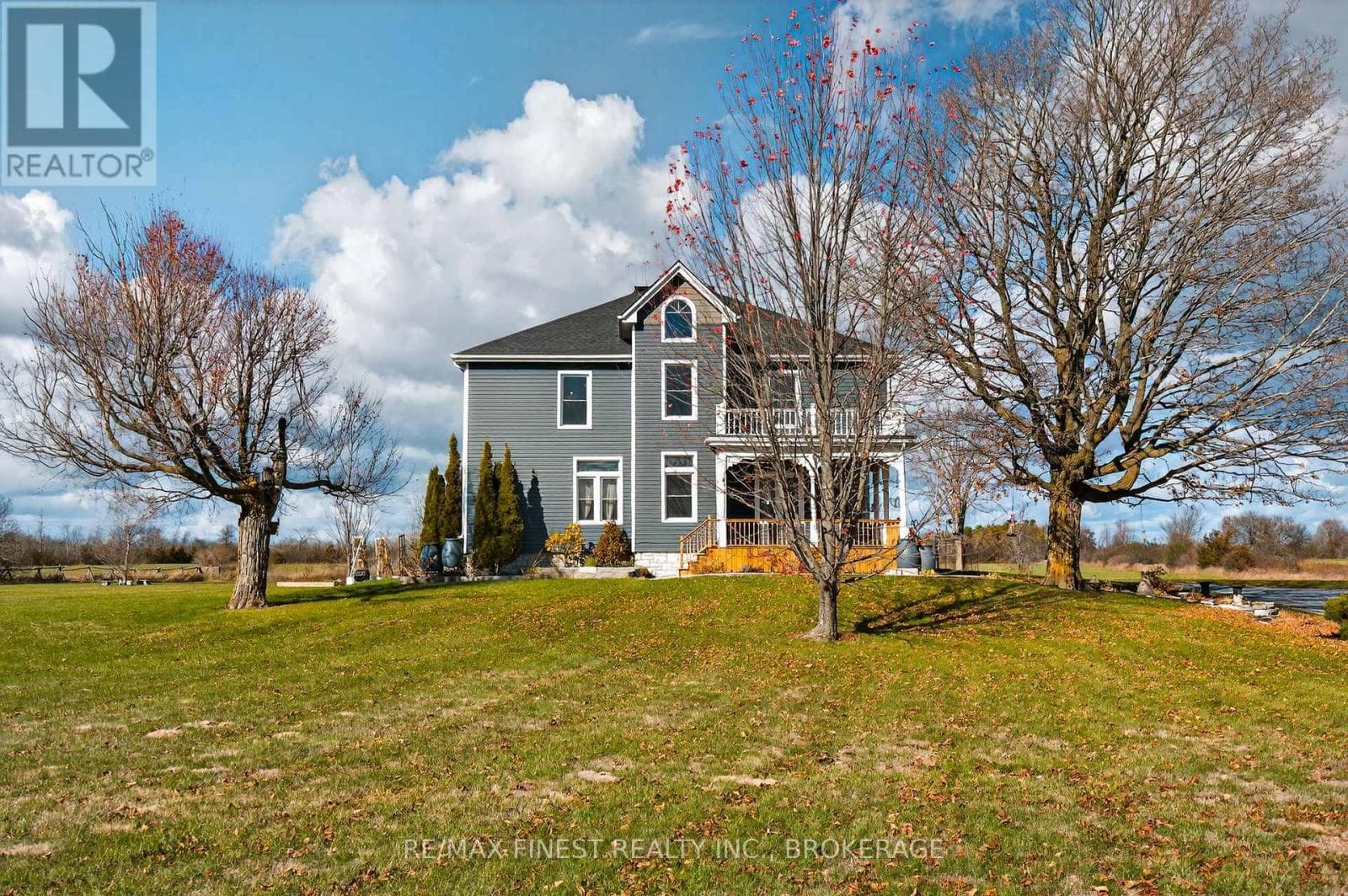 525 SCOTLAND ROAD in 