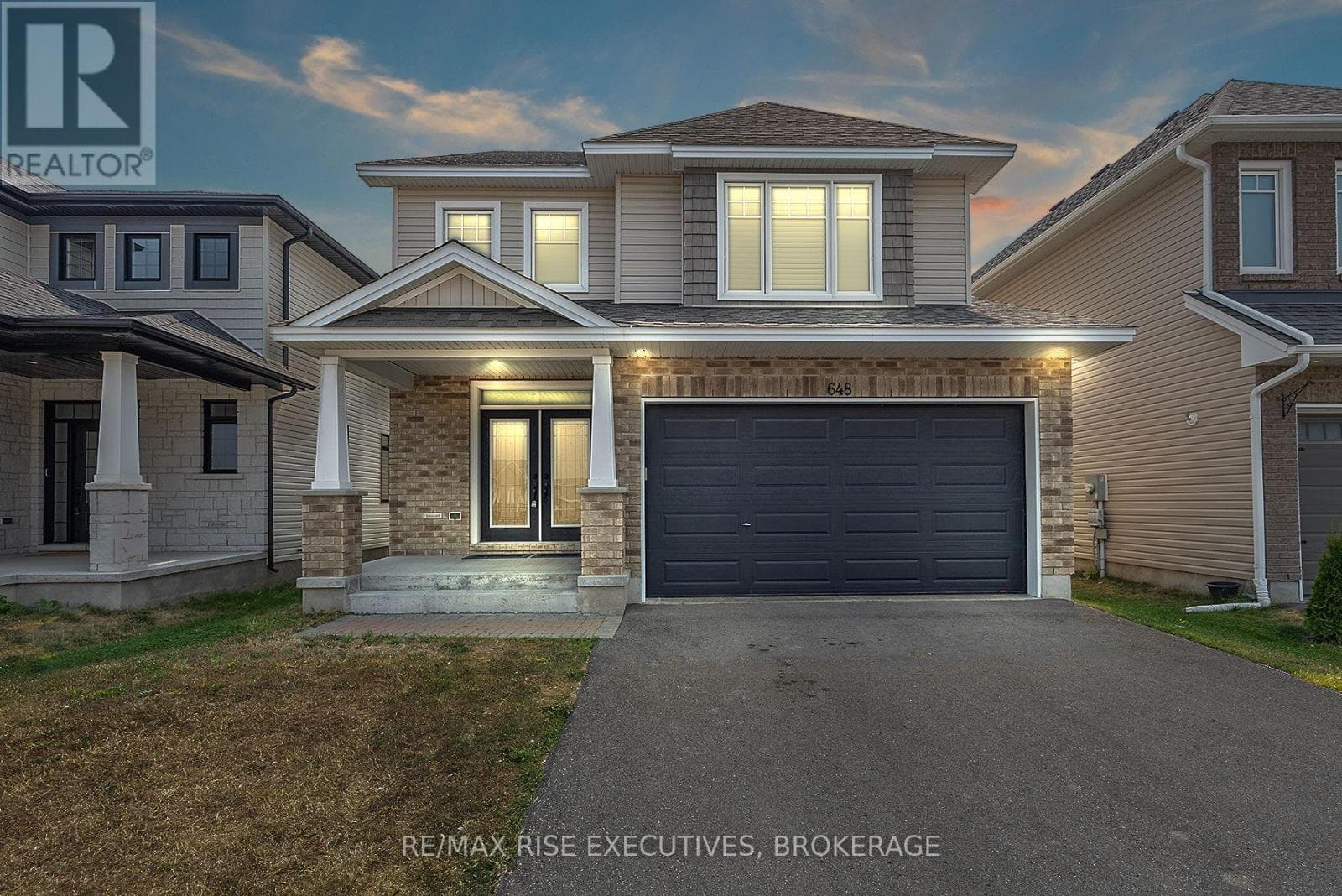 648 HALLOWAY DRIVE in Greenwood Park / St. Lawrence South