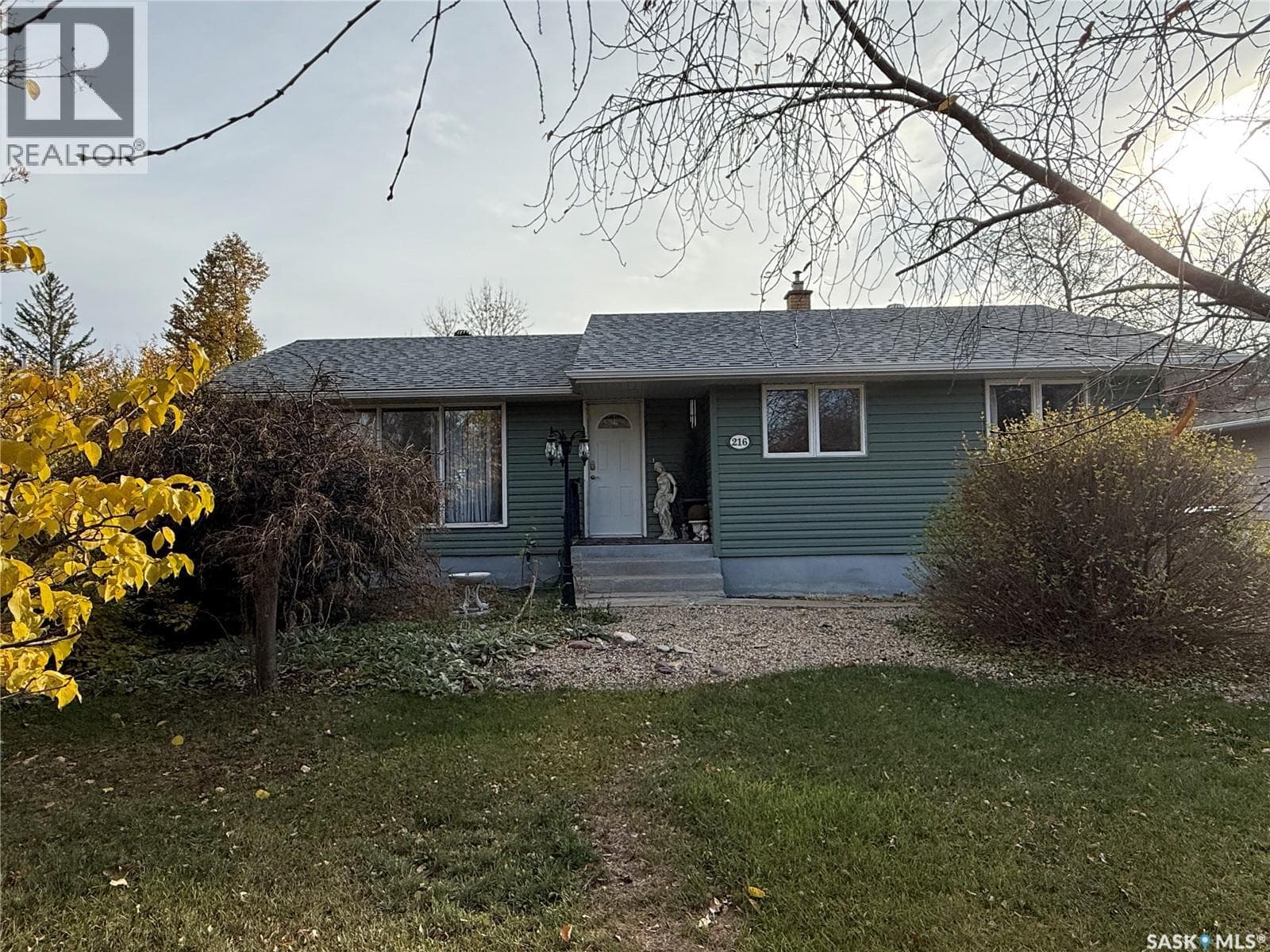 216 Ash DRIVE in 