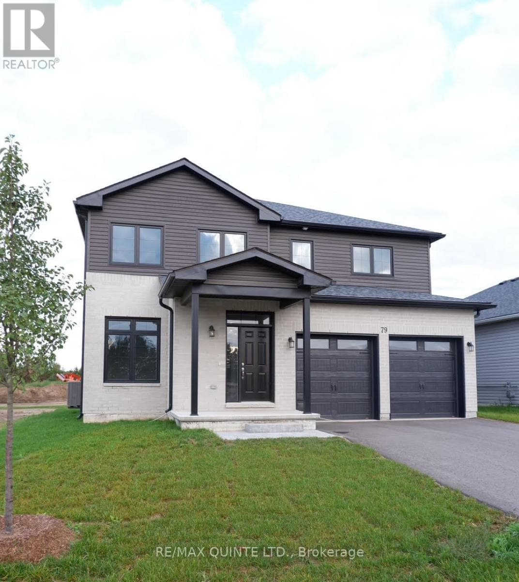 79 GEORGE WRIGHT BOULEVARD in 