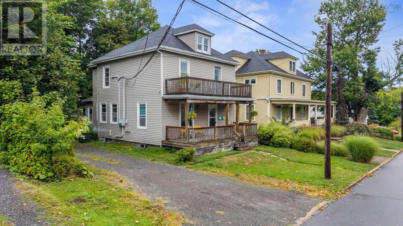 45 BELL STREET in 