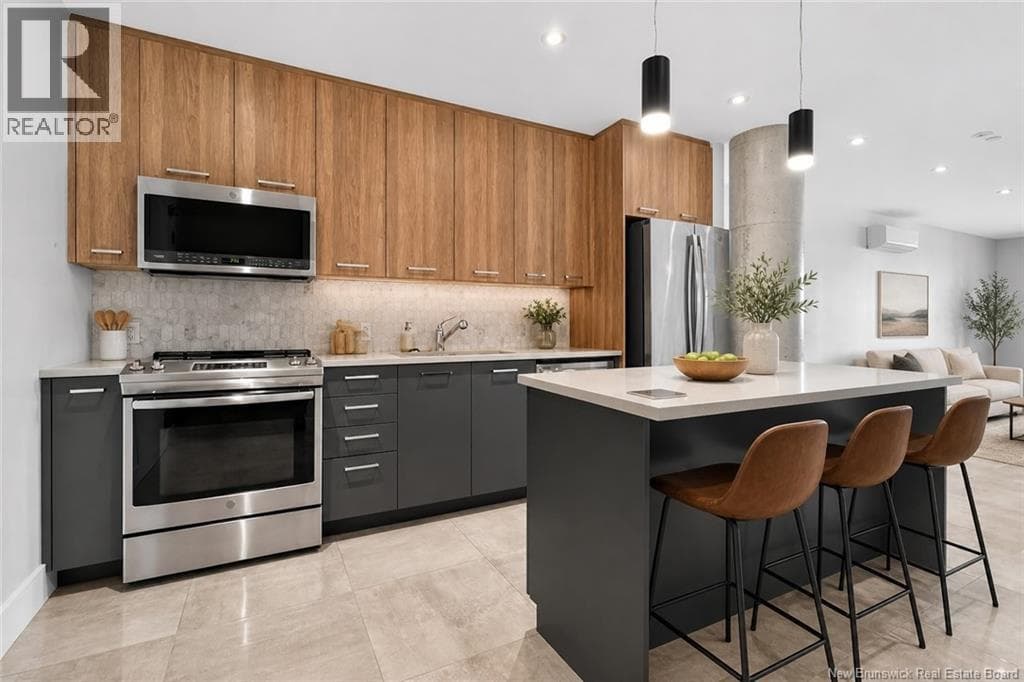 55 Queen Street Unit# 606, New Brunswick — photo 4
