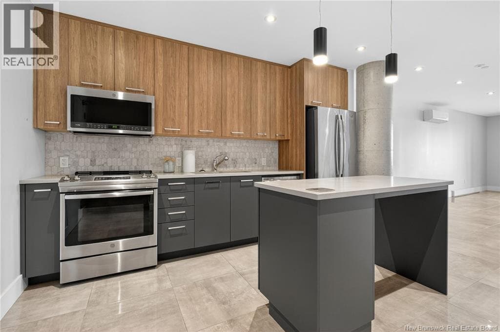 55 Queen Street Unit# 606, New Brunswick — photo 5