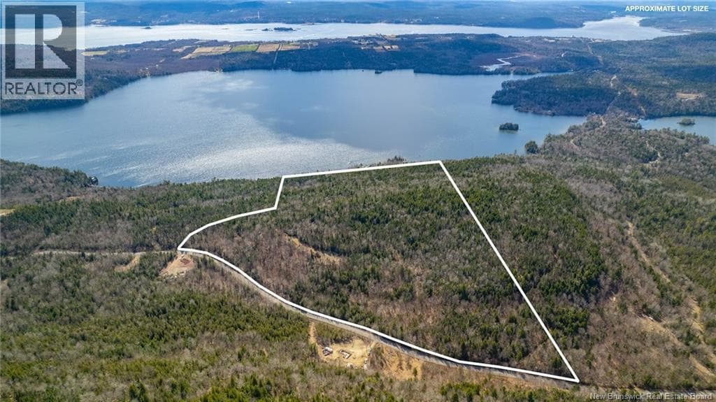 Lot 00 Frye Road in 