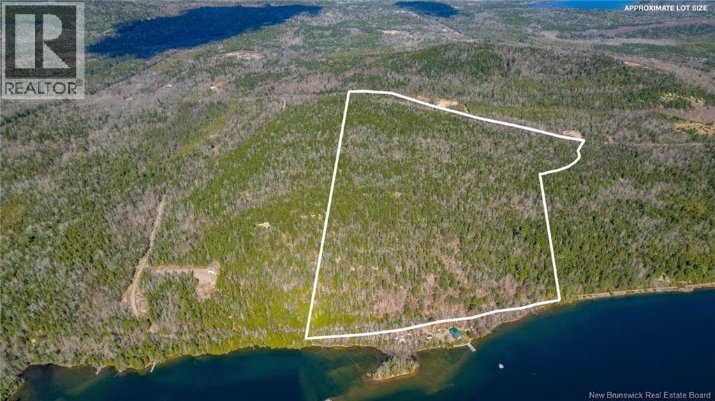 Lot 00 Frye Road, New Brunswick — photo 2