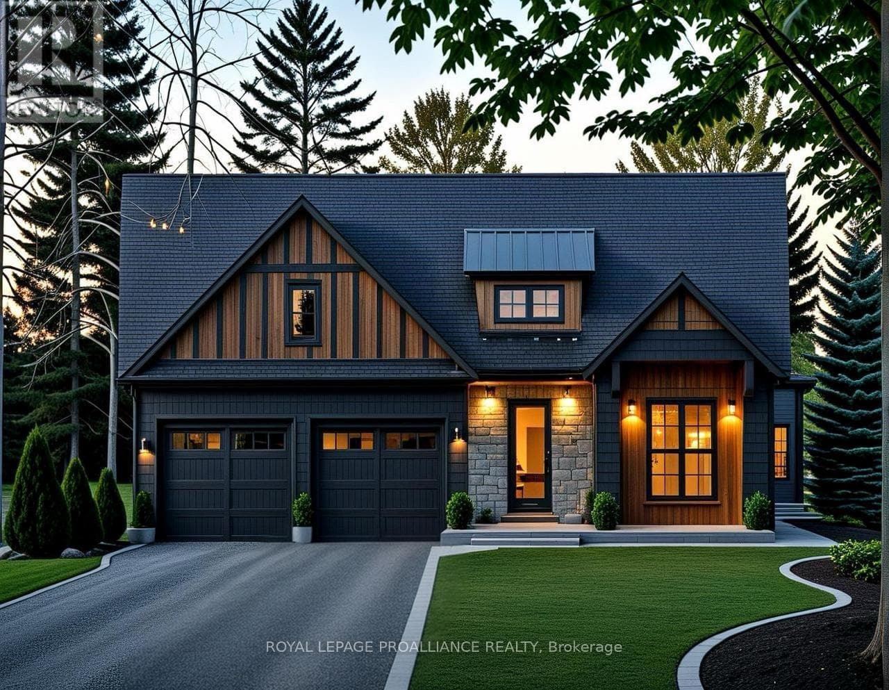 24 DEERVIEW DRIVE in 