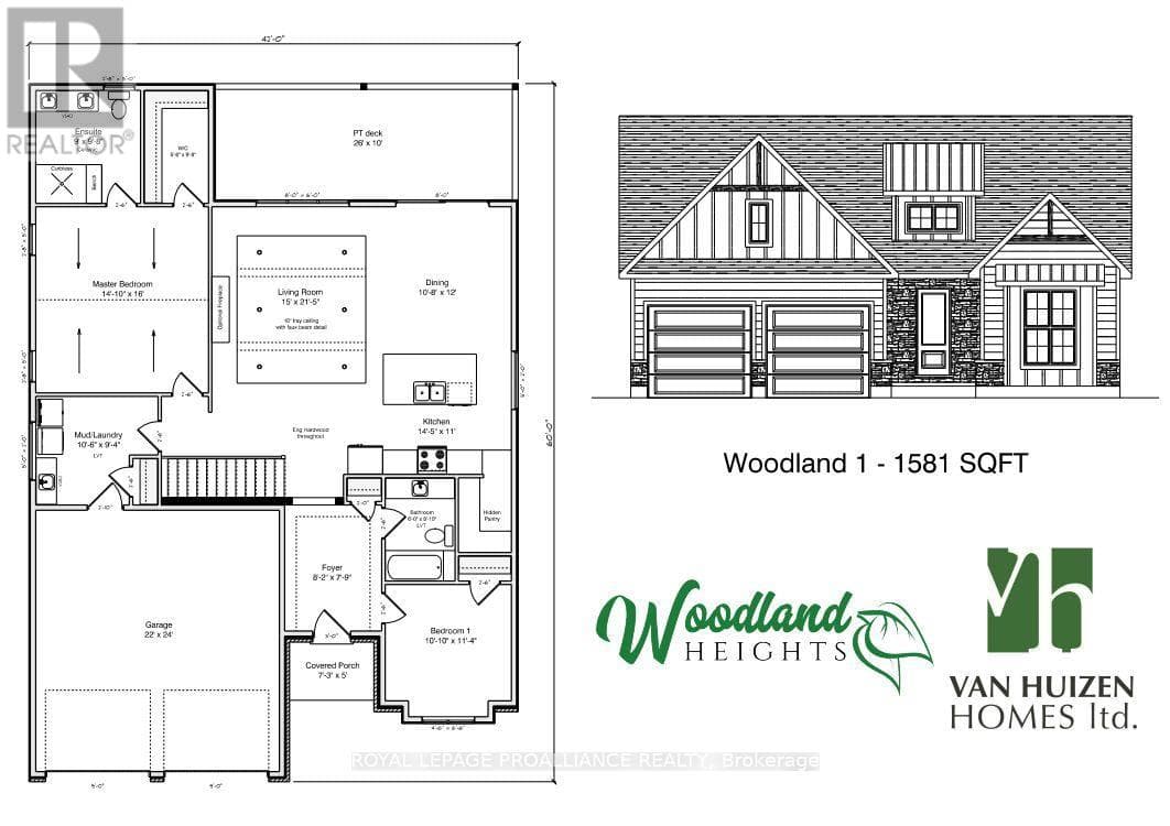 24 DEERVIEW DRIVE — photo 3