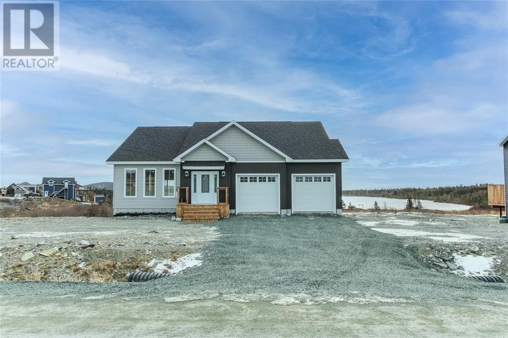 342-344 Old Broad Cove Road in 