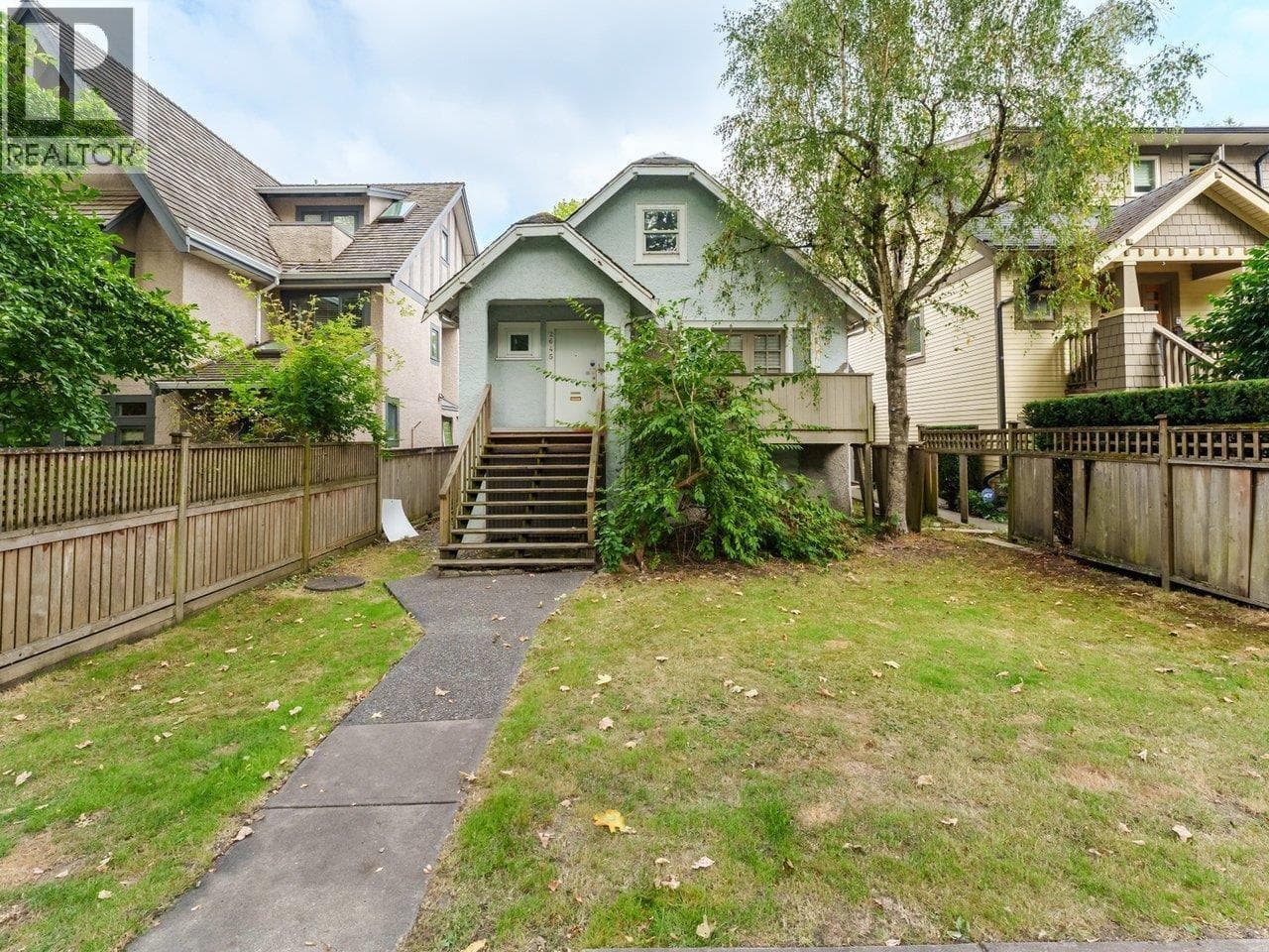 2645 WEST 6TH AVENUE, Greater Vancouver — photo 2