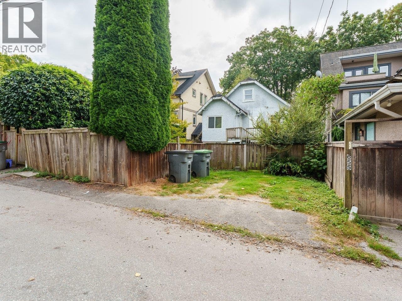 2645 WEST 6TH AVENUE, Greater Vancouver — photo 5