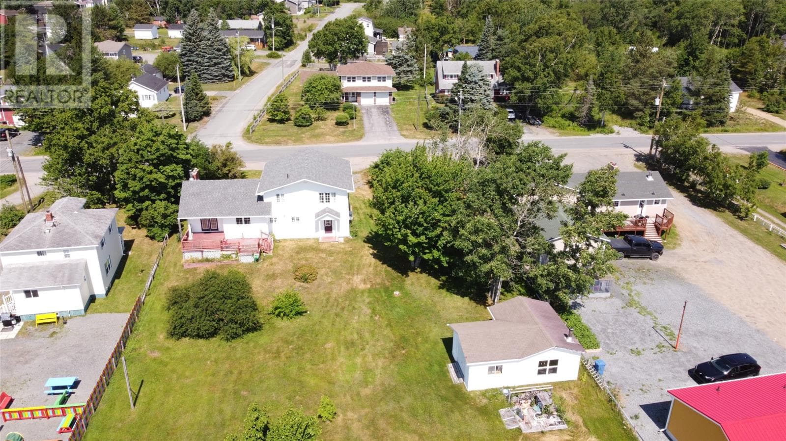 122 MAIN STREET NORTH, Newfoundland & Labrador — photo 3