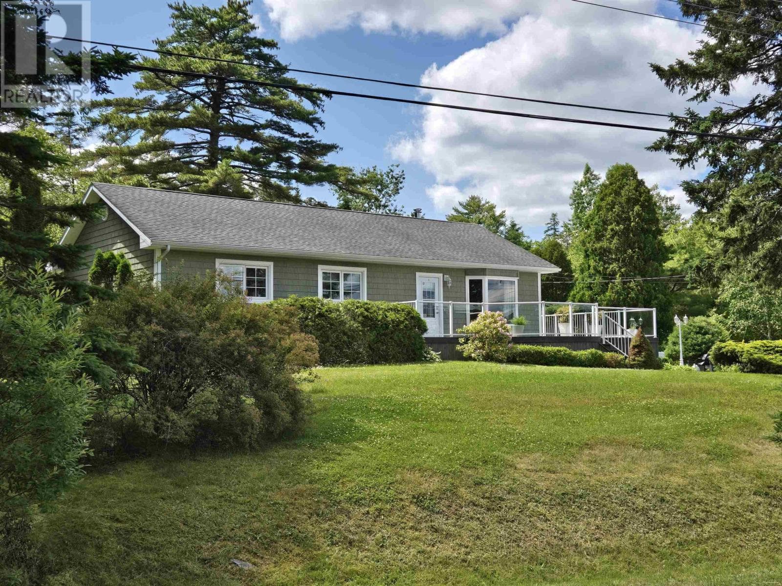 148 BORGALDS POINT ROAD in 