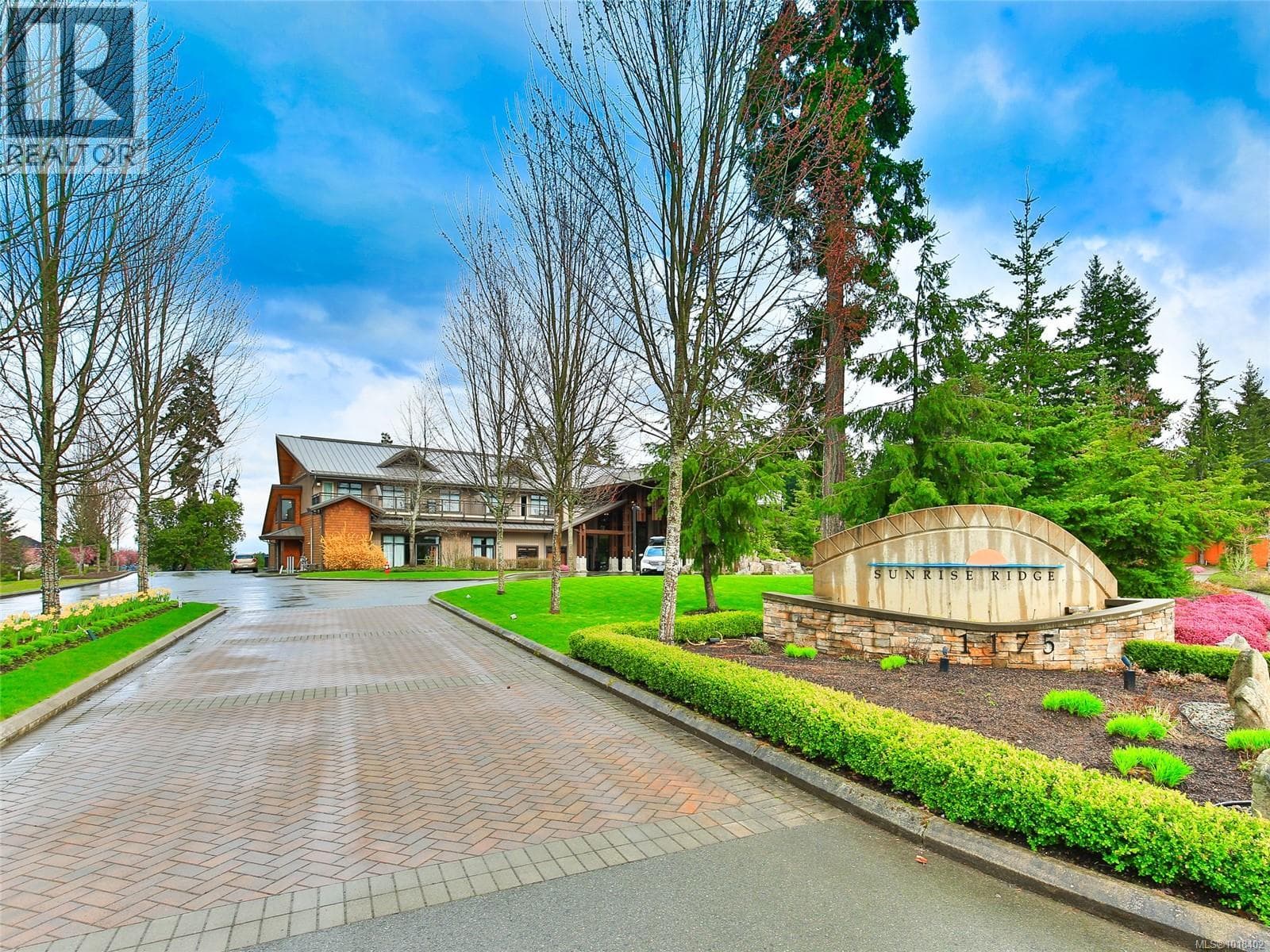 37 1175 RESORT Dr in