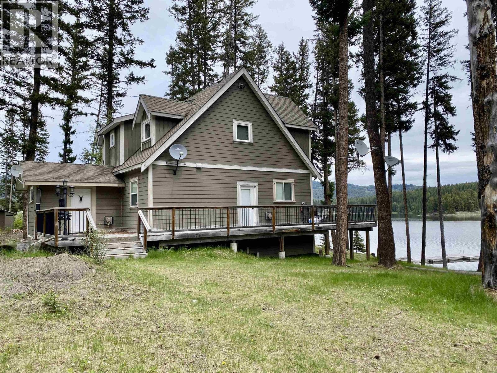 5977 DEMPSEY LAKE ROAD in