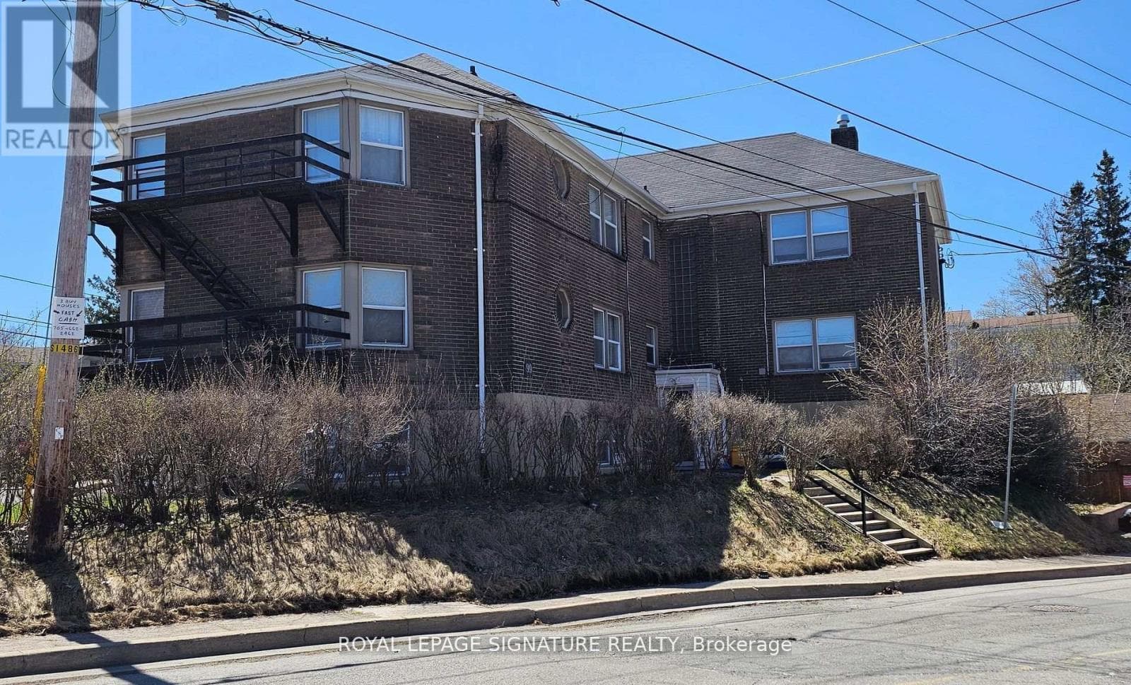 99 DOUGLAS STREET WEST — photo 5