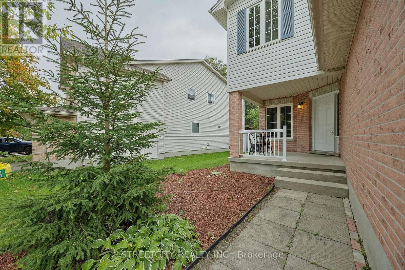 808 GUILDWOOD BOULEVARD in 
