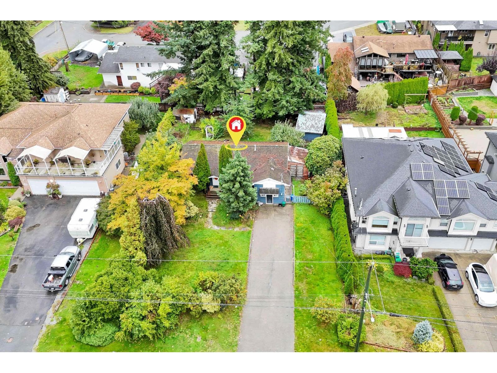 7816 TAULBUT STREET, Fraser Valley — photo 2