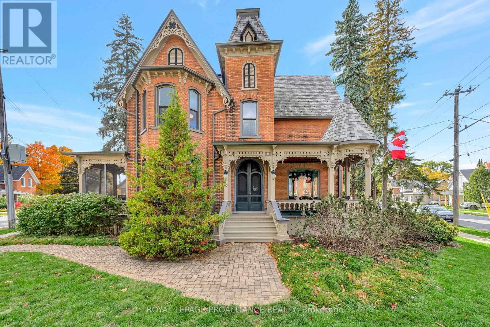 79 WEST MARY STREET in 