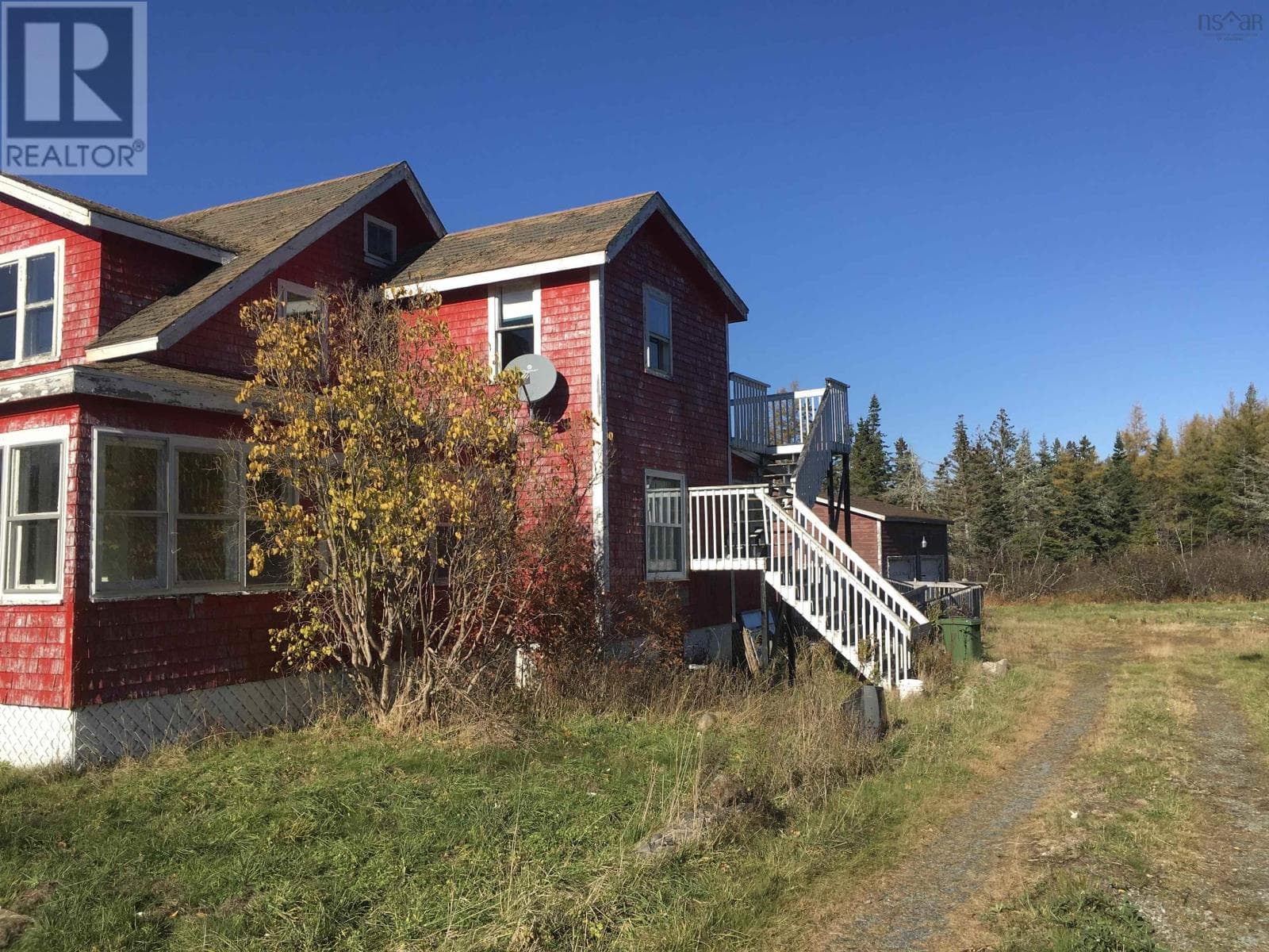 1945 ITALY CROSS ROAD, NSAR — photo 2