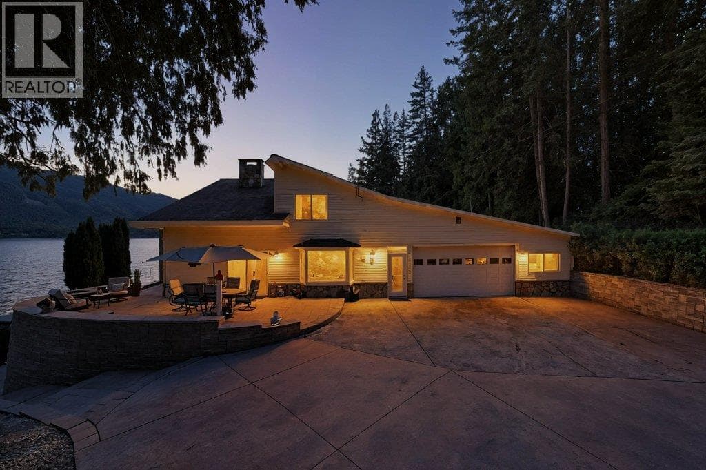 4842 SUNNYBRAE CANOE POINT ROAD, Interior REALTORS® — photo 3
