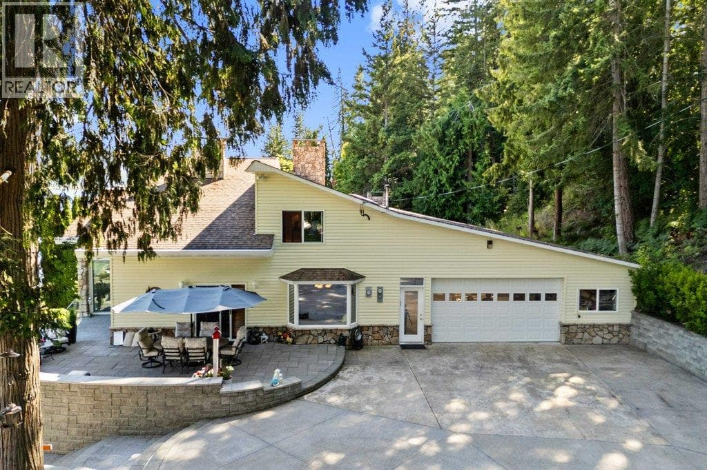 4842 SUNNYBRAE CANOE POINT ROAD, Interior REALTORS® — photo 4