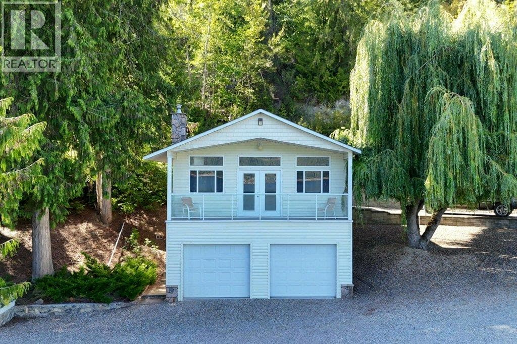 4842 SUNNYBRAE CANOE POINT ROAD, Interior REALTORS® — photo 5