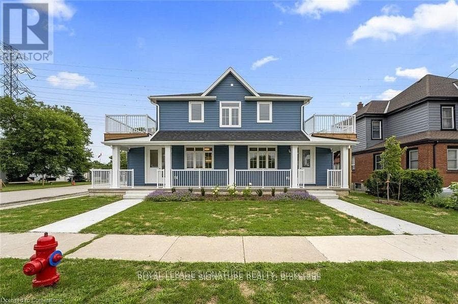 777 BEACH BOULEVARD in Hamilton Beach
