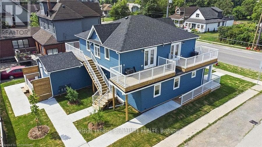 777 BEACH BOULEVARD, Toronto — photo 2