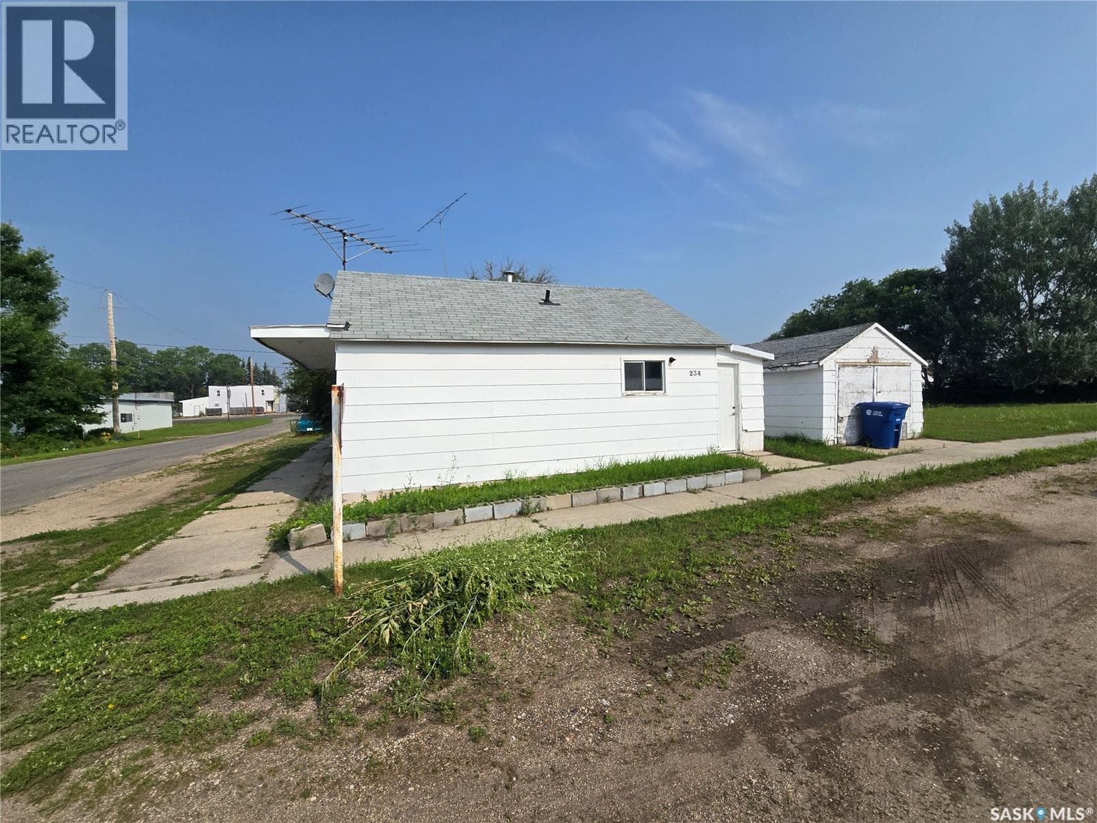 234 Scott STREET, Saskatchewan — photo 2