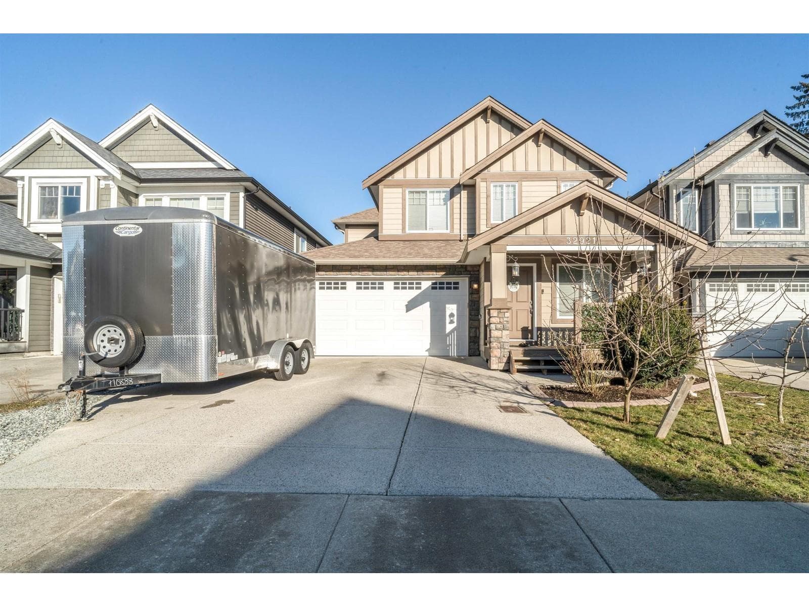 32921 TRENHOLM AVENUE, Fraser Valley