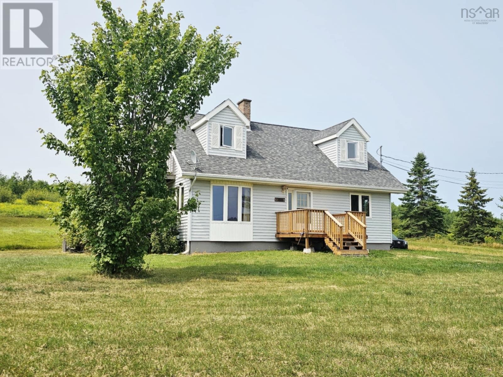 395 MOUNTVILLE ROAD in 