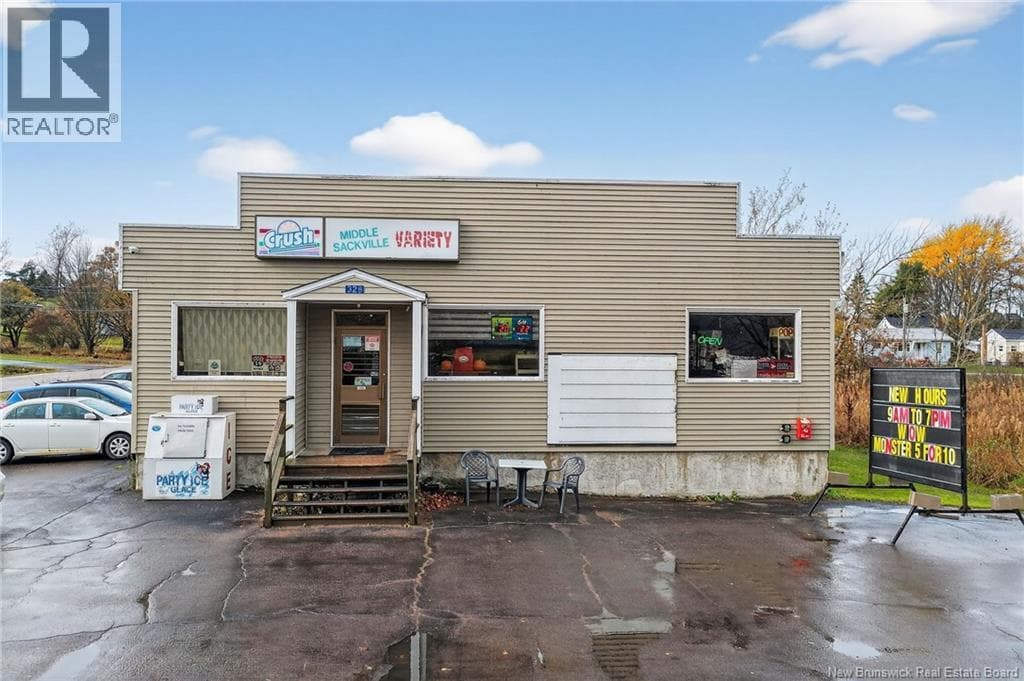 328 MAIN STREET in 