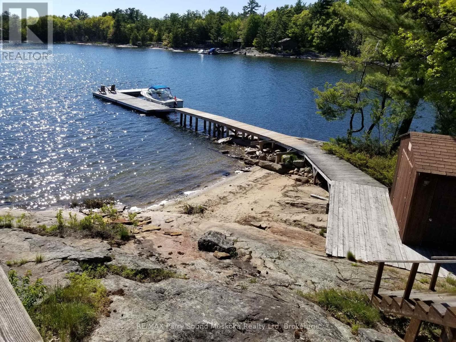 1260 GEORGIAN BAIE, OnePoint — photo 2