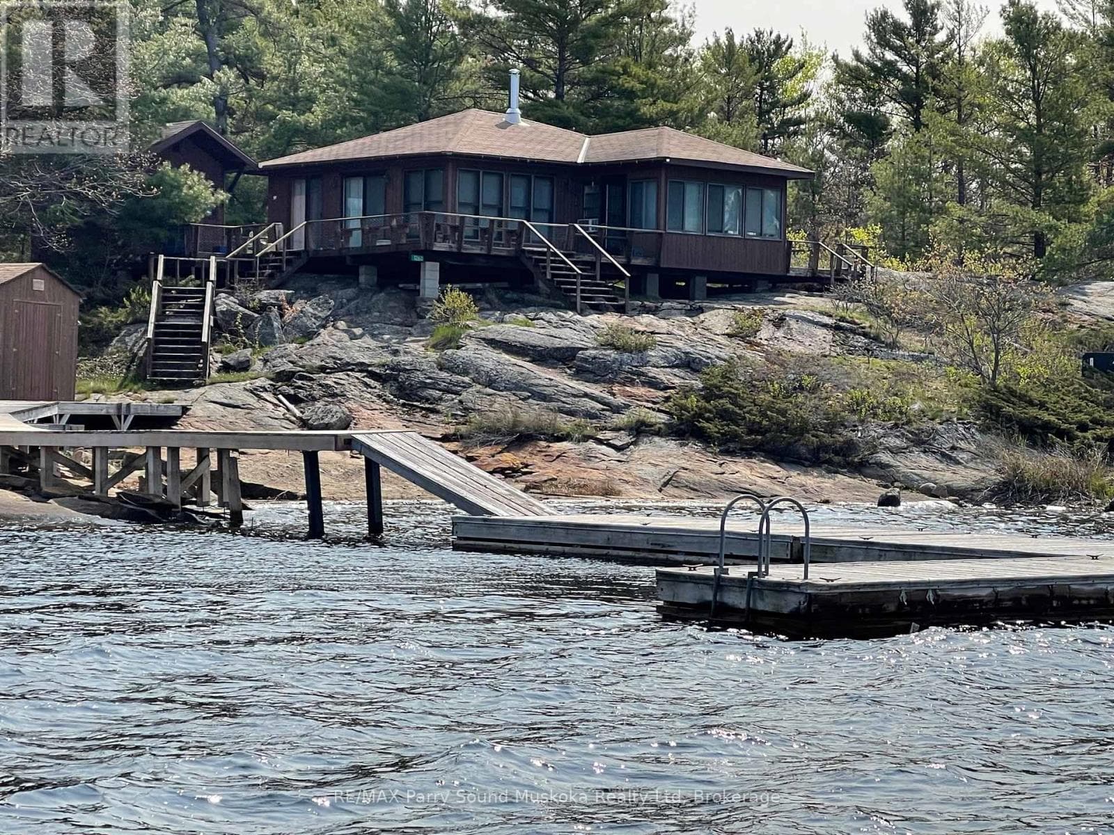 1260 GEORGIAN BAIE, OnePoint — photo 3