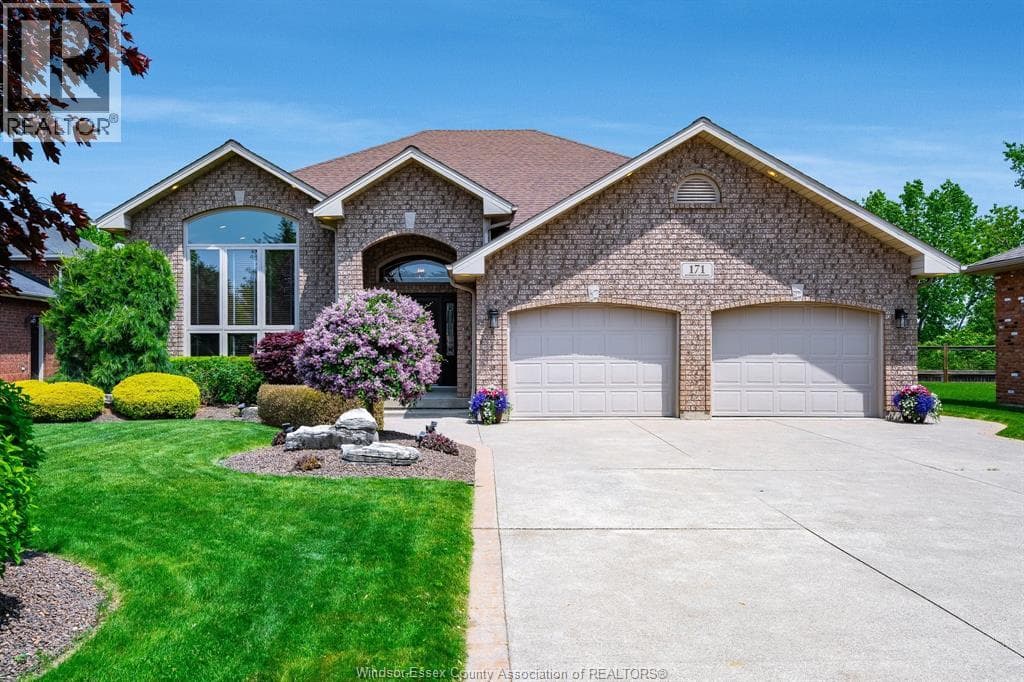 171 STURGEON MEADOWS in