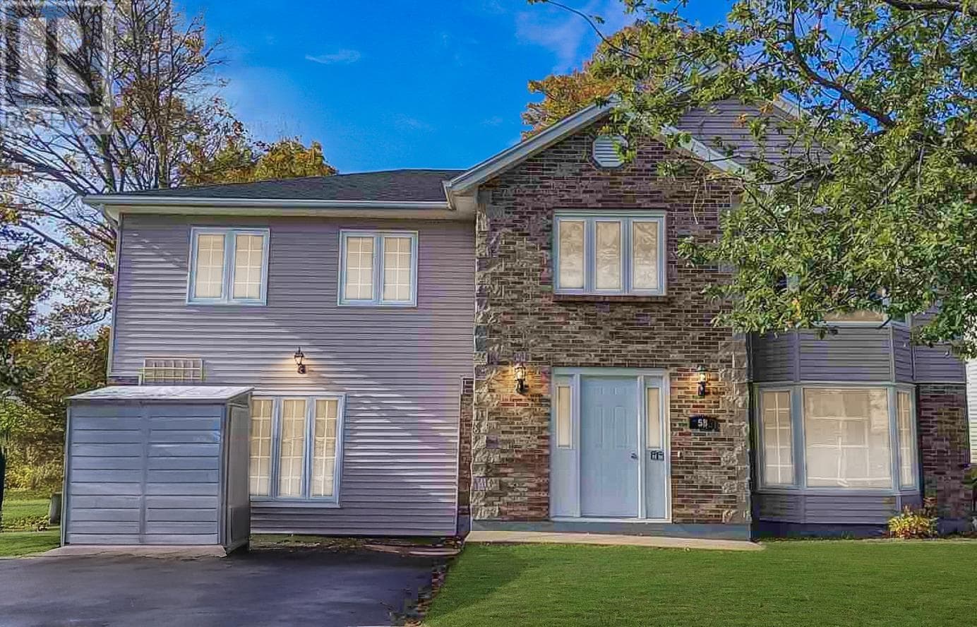 58 MARSH HAWK DRIVE in 