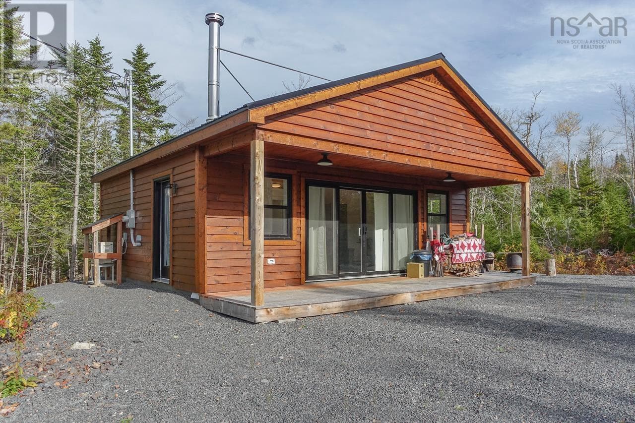 366 Loon Lake Drive in 
