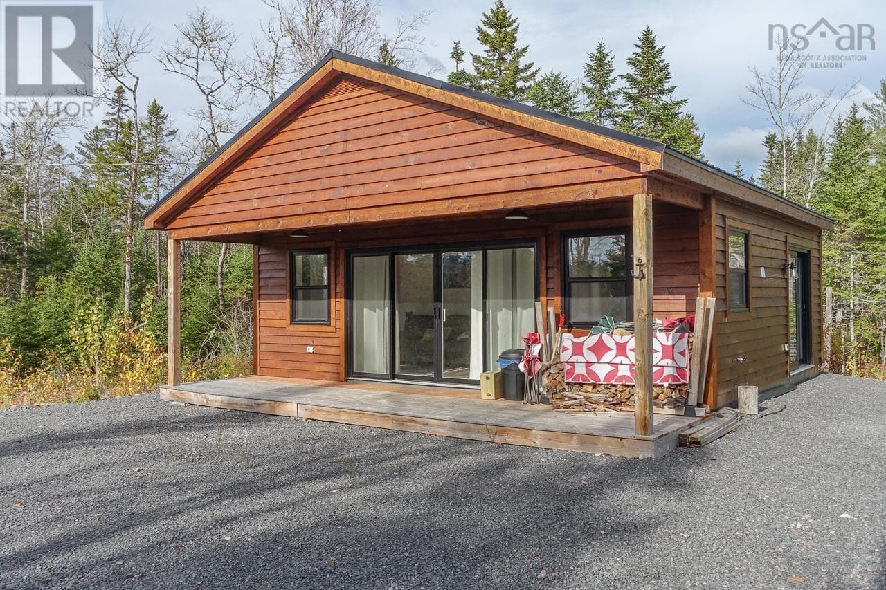 366 Loon Lake Drive, NSAR — photo 2