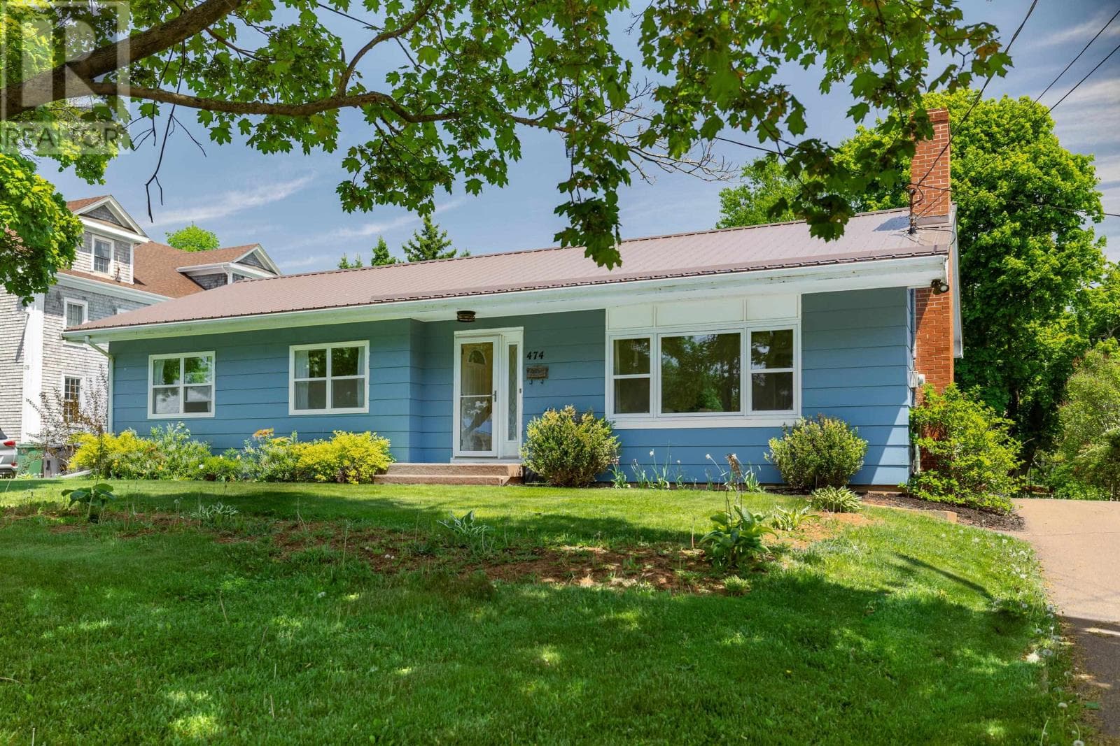 474 QUEEN STREET in 