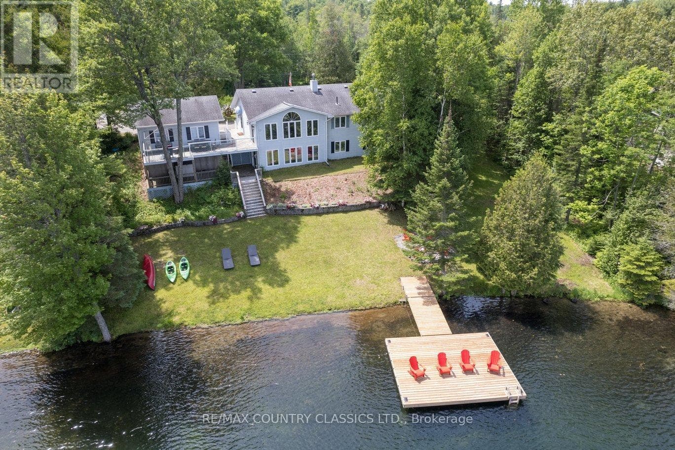 112 BAIE SHORE DRIVE in 