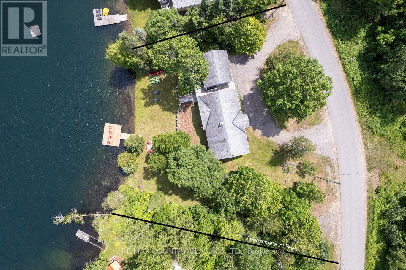 112 BAIE SHORE DRIVE, Renfrew County — photo 3