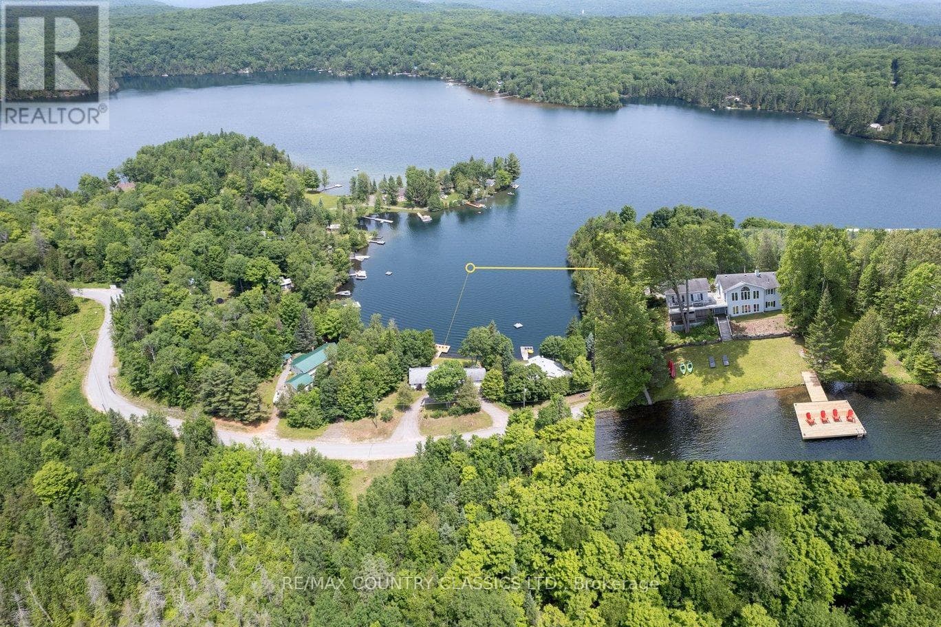 112 BAIE SHORE DRIVE, Renfrew County — photo 4