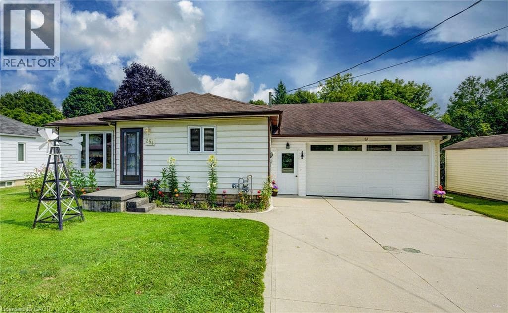254 WELLINGTON STREET WEST in 