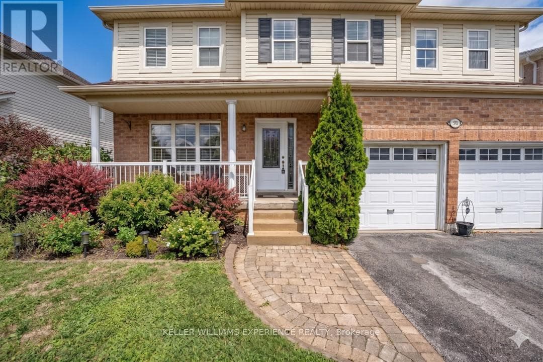 38 TRUAX Crescent, Toronto — photo 3