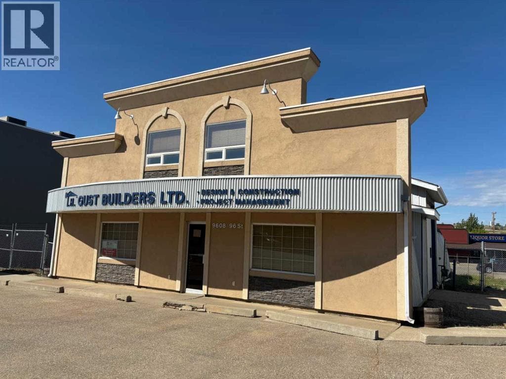 9608 96 Street in 