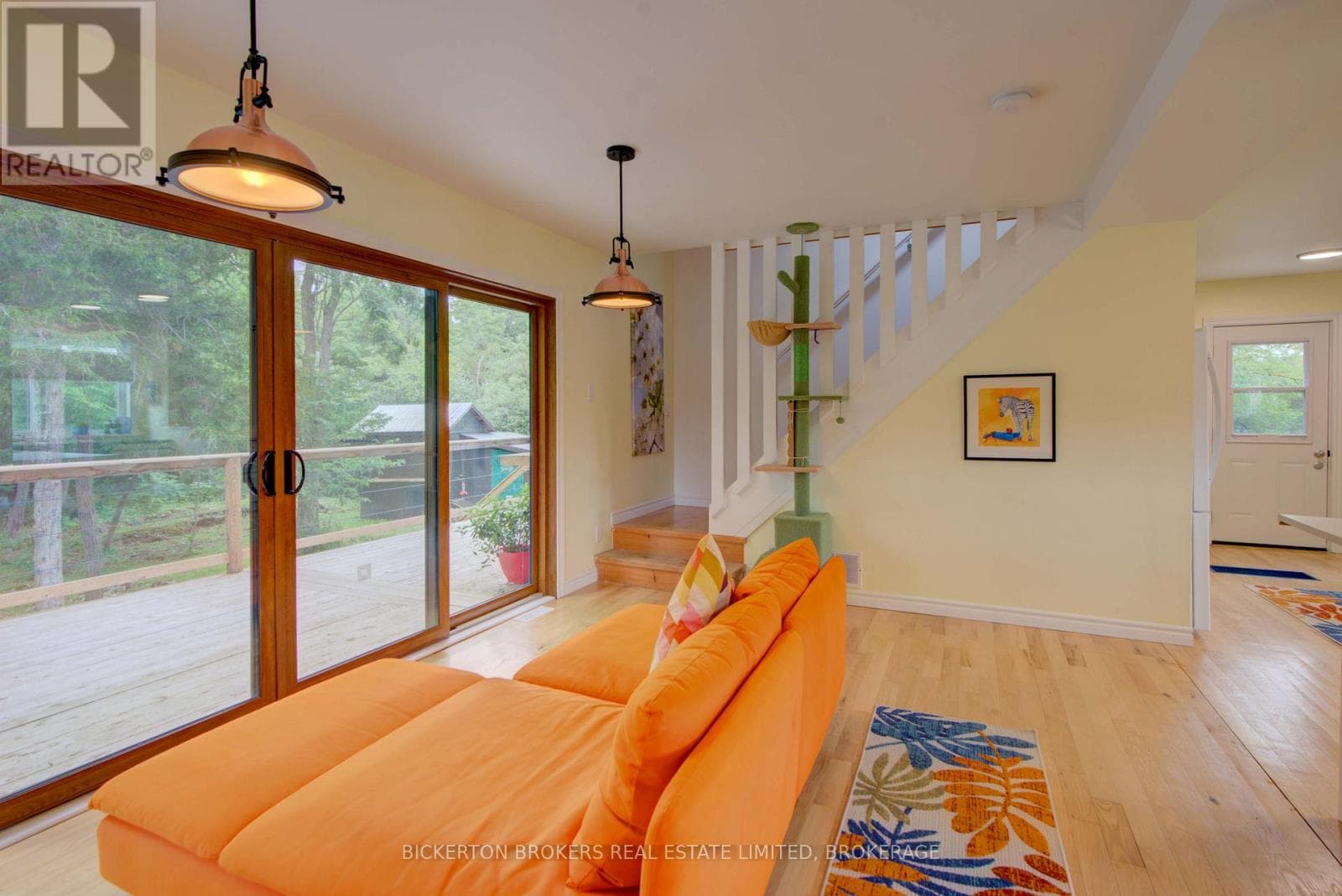 971 FORTUNE LINE ROAD NORTH in 